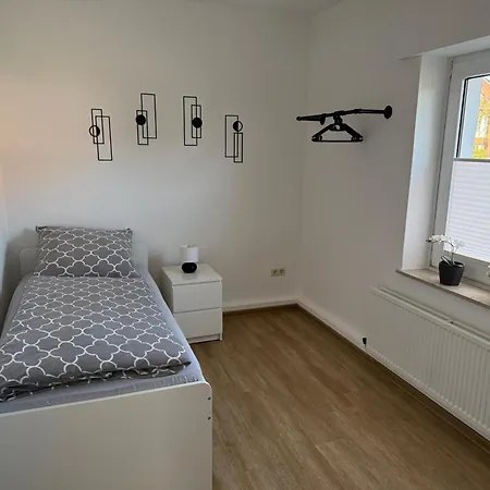 Und Monteurwohnung Rehkamp In Apartment