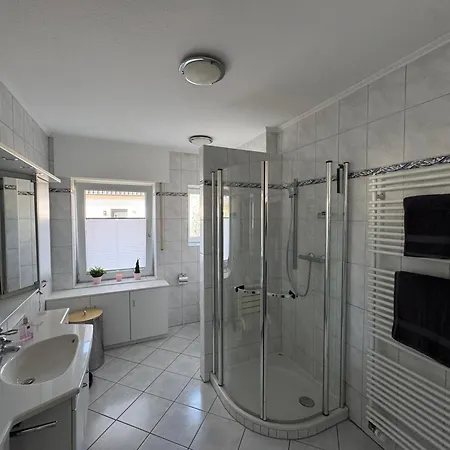 Und Monteurwohnung Rehkamp In Apartment Nortrup