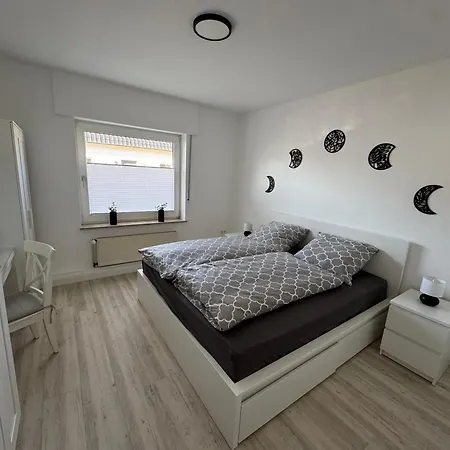 Und Monteurwohnung Rehkamp In アパート