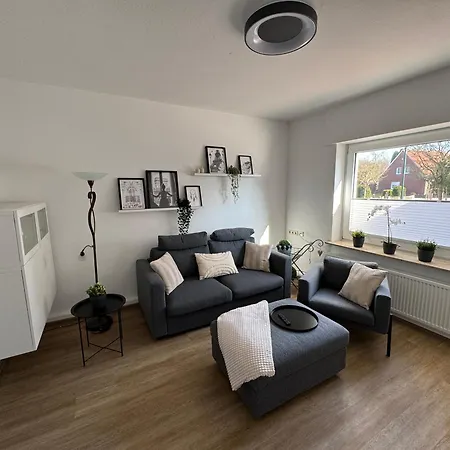 Und Monteurwohnung Rehkamp In *