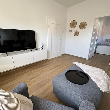 Und Monteurwohnung Rehkamp In Nortrup