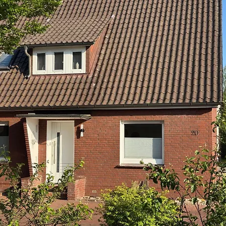 Apartment Und Monteurwohnung Rehkamp In *