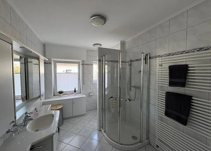 Und Monteurwohnung Rehkamp In Apartman Nortrup