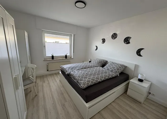 Und Monteurwohnung Rehkamp In דירה