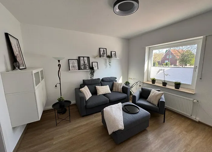 Und Monteurwohnung Rehkamp In *